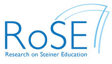 RoSE, Research on Steiner Education